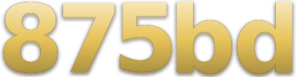 875bd logo